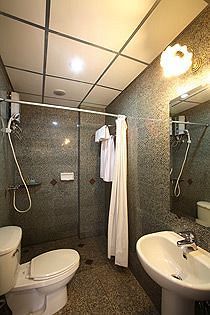 The Regent Silom Hotel
