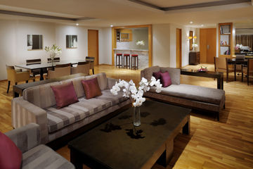 Hotel Tower Club At Lebua