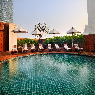 Hotel Tower Club At Lebua