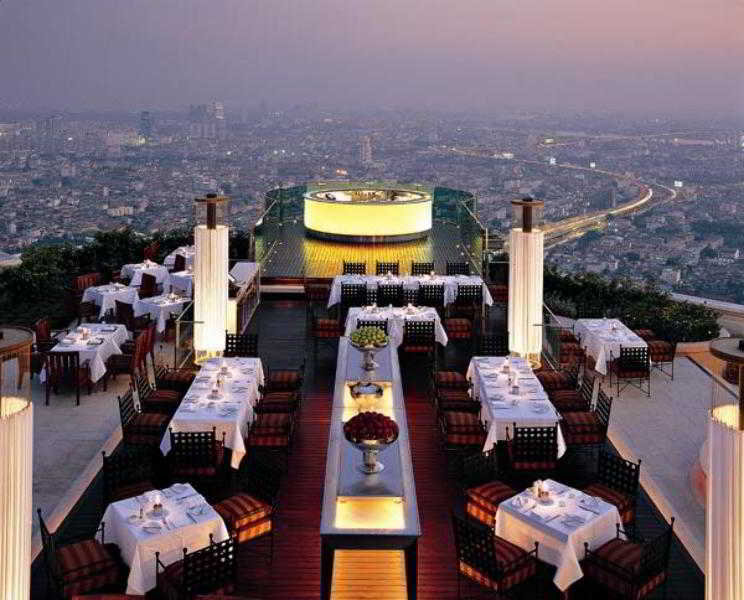 Hotel Tower Club At Lebua