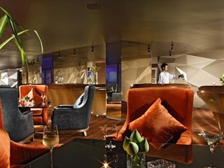 Hotel Tower Club At Lebua