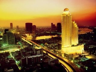 Hotel Tower Club At Lebua