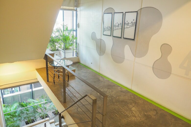 Hotel Hq Hostel Bangkok