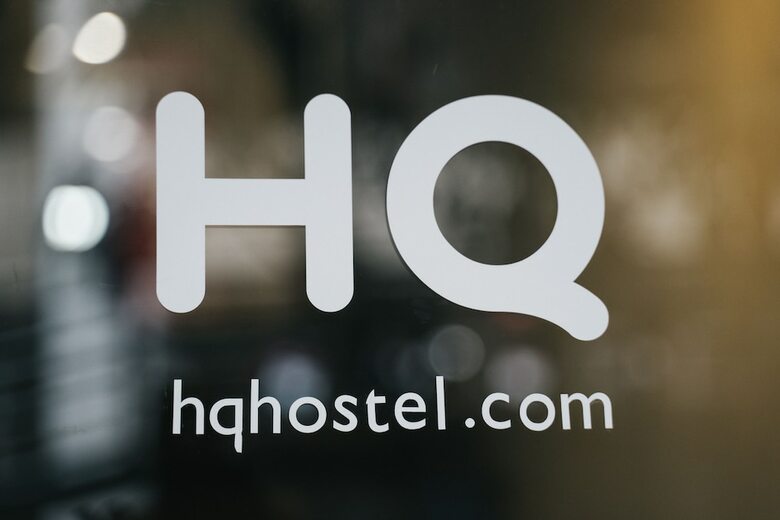 Hotel Hq Hostel Bangkok