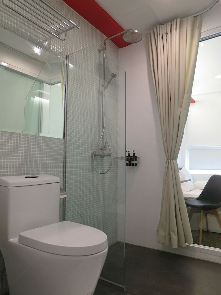 Hotel Hq Hostel Bangkok