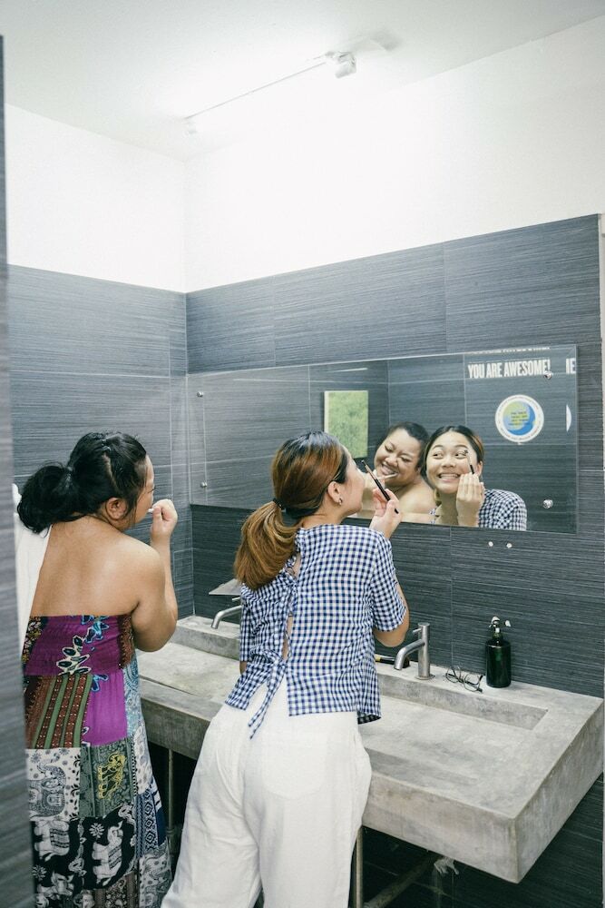 Hotel Hq Hostel Bangkok