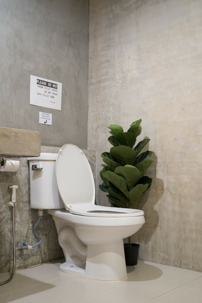 Hotel Hq Hostel Bangkok