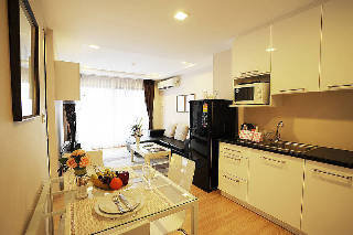 Hotel Baan K Residence Managed By Bliston