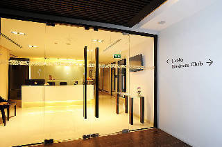 Hotel Baan K Residence Managed By Bliston