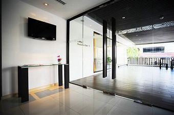 Hotel Baan K Residence Managed By Bliston