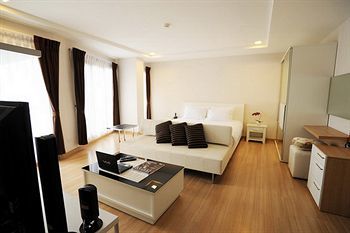 Hotel Baan K Residence Managed By Bliston