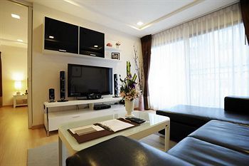 Hotel Baan K Residence Managed By Bliston