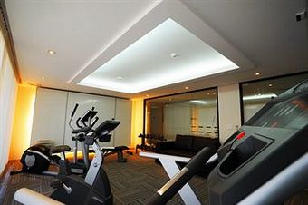 Hotel Baan K Residence Managed By Bliston