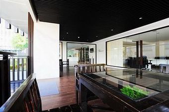 Hotel Baan K Residence Managed By Bliston