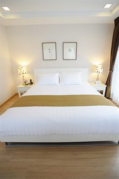 Hotel Baan K Residence Managed By Bliston