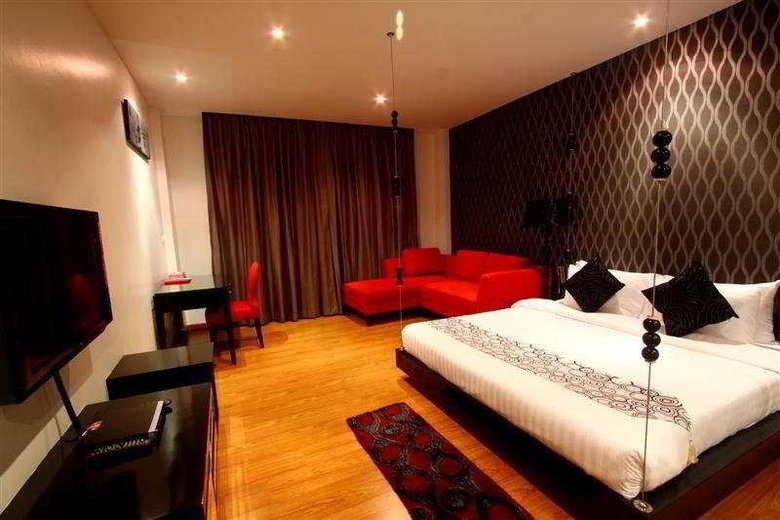 Hotel Glitz