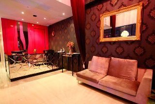 Hotel Glitz
