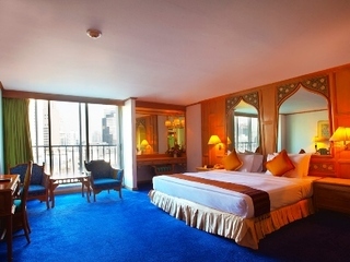 Montien Hotel Bangkok