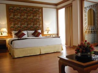Montien Hotel Bangkok