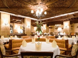 Montien Hotel Bangkok