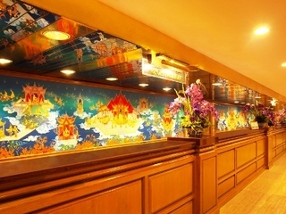 Montien Hotel Bangkok