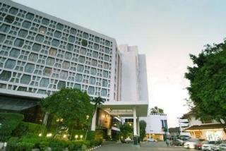 Montien Hotel Bangkok