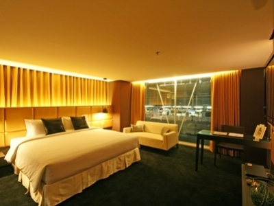 I-residence Hotel Silom
