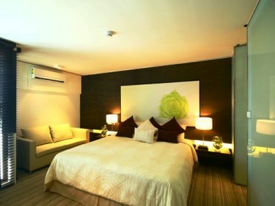 I-residence Hotel Silom