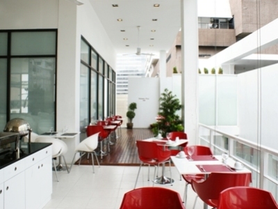 I-residence Hotel Silom