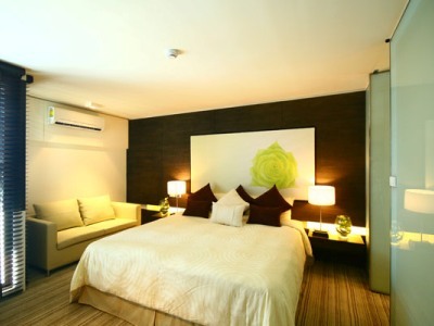 I-residence Hotel Silom