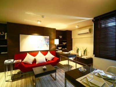 I-residence Hotel Silom