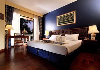 Hotel Allamanda Laguna Phuket