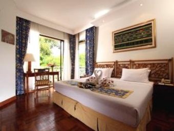 Hotel Allamanda Laguna Phuket