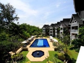 Hotel Allamanda Laguna Phuket