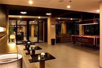 Hotel The Cottage Suvarnabhumi