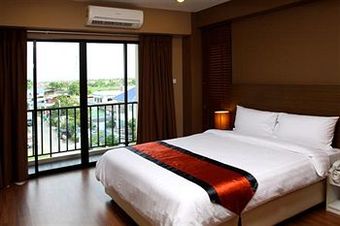 Hotel The Cottage Suvarnabhumi