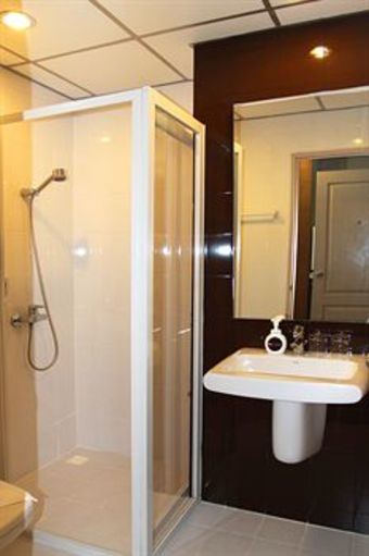 Hotel The Cottage Suvarnabhumi