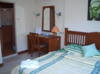 Hotel Same Same Guest House Patong
