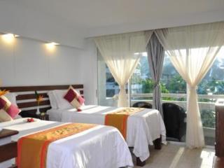 Hotel The Bliss Patong