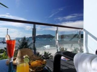 Hotel The Bliss Patong