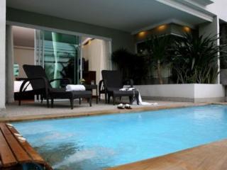 Hotel The Bliss Patong