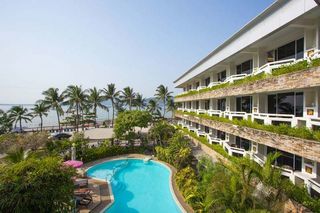 Hotel The Bliss Patong