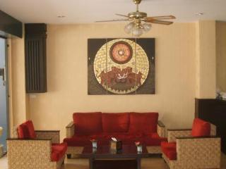 Hotel Patong Residence