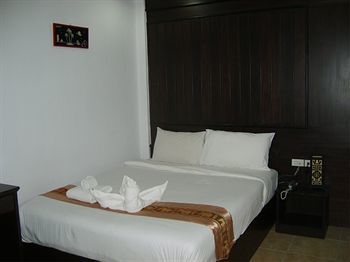 Hotel Patong Residence