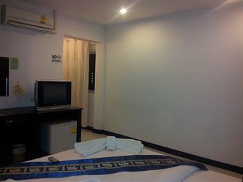 Hotel Patong Residence