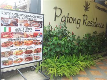 Hotel Patong Residence