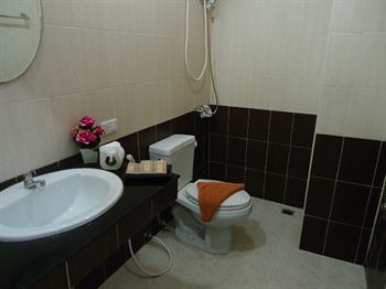 Hotel Patong Residence