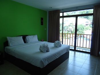 Hotel Patong Residence