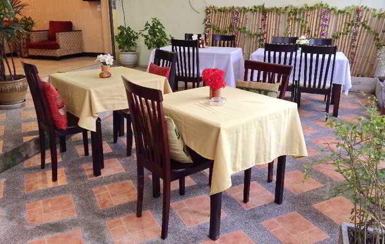 Hotel Patong Residence