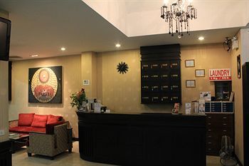 Hotel Patong Residence